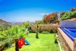 Villa Party 3 - Antalya, Kaş, kalkan / İslamlar - Fotoğraf 17