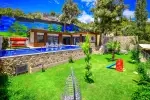 Villa Party - Antalya, Kaş, kalkan / İslamlar - Fotoğraf 15