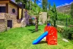 Villa Party - Antalya, Kaş, kalkan / İslamlar - Fotoğraf 16