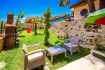Villa Party 2 - Antalya, Kaş, kalkan / İslamlar - Fotoğraf 18