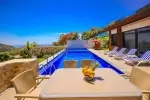 Villa Party - Antalya, Kaş, kalkan / İslamlar - Fotoğraf 13