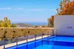 Villa Party 3 - Antalya, Kaş, kalkan / İslamlar - Fotoğraf 13