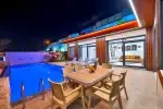 Villa Party - Antalya, Kaş, kalkan / İslamlar - Fotoğraf 6