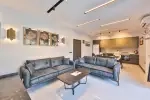 Villa Party - Antalya, Kaş, kalkan / İslamlar - Fotoğraf 21