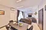 Villa Party 3 - Antalya, Kaş, kalkan / İslamlar - Fotoğraf 22