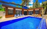 Villa Party - Antalya, Kaş, kalkan / İslamlar - Fotoğraf 3