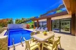 Villa Party - Antalya, Kaş, kalkan / İslamlar - Fotoğraf 9