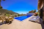 Villa Party - Antalya, Kaş, kalkan / İslamlar - Fotoğraf 8