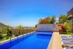 Villa Party 3 - Antalya, Kaş, kalkan / İslamlar - Fotoğraf 10