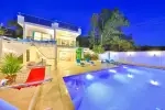 Villa Özra - Antalya, Kaş, Kalkan / Üzümlü - Fotoğraf 2