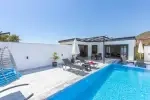 Villa Hazal 1 - Antalya, Kaş, Kalkan / Yeşilköy - Fotoğraf 6