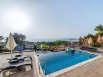 Villa İnca İnfinity - Muğla, Fethiye, Ölüdeniz - Fotoğraf 6