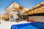 Villa Baha - Antalya, Kaş, Kalkan / Kördere - Fotoğraf 18