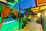 Villa Rain 2 - Antalya, Kaş, kalkan / İslamlar - Fotoğraf 12