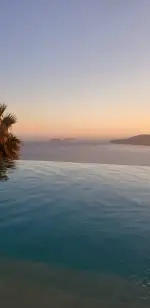Villa Rubick - Antalya, Kaş, Kalkan / Merkez - Fotoğraf 29