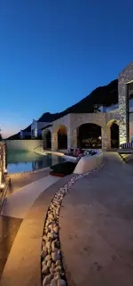 Villa Rubick - Antalya, Kaş, Kalkan / Merkez - Fotoğraf 24