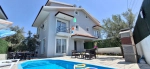 Villa Bora 2 - Muğla, Fethiye, Karagedik - Fotoğraf 1