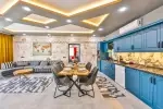 Villa Işık Konak - Antalya, Kaş, Belenli - Fotoğraf 25