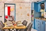 Villa Işık Konak - Antalya, Kaş, Belenli - Fotoğraf 24