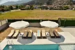 Villa Sarılık 4 - Muğla, Ortaca, Sarıgerme - Fotoğraf 3