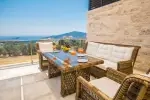 Villa Ses 1 - Antalya, Kaş, Kalkan / Kördere - Fotoğraf 9