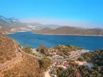 Villa Miamor 2 - Antalya, Kaş, Gökseki - Fotoğraf 15
