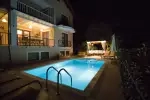 Villa Daidala - Muğla, Fethiye, Göcek / İnlice - Fotoğraf 15