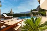 Villa Daidala - Muğla, Fethiye, Göcek / İnlice - Fotoğraf 6