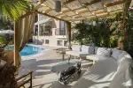 Villa Daidala - Muğla, Fethiye, Göcek / İnlice - Fotoğraf 7