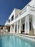 Villa Miamor - Antalya, Kaş, Gökseki - Fotoğraf 1