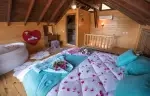 Villa Seyirtepe - Antalya, Kaş, kalkan / İslamlar - Fotoğraf 20