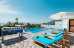 Villa Peak - Antalya, Kaş, kalkan / İslamlar - Fotoğraf 5