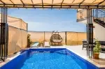 Villa Baha - Antalya, Kaş, Kalkan / Kördere - Fotoğraf 21