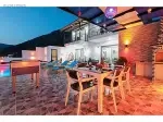 Villa Peak - Antalya, Kaş, kalkan / İslamlar - Fotoğraf 12