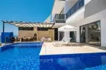 Villa Ses 1 - Antalya, Kaş, Kalkan / Kördere - Fotoğraf 5