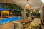 Villa Dolphin 2 - Muğla, Fethiye, Kayaköy - Fotoğraf 14