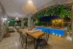 Villa Dolphin 2 - Muğla, Fethiye, Kayaköy - Fotoğraf 17