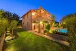 Villa Dolphin 2 - Muğla, Fethiye, Kayaköy - Fotoğraf 5