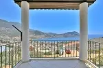 Villa Deniz Yelkeni 1 - Antalya, Kaş, Kalkan / Merkez - Fotoğraf 35