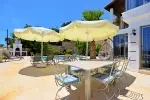 Villa Deniz Yelkeni 1 - Antalya, Kaş, Kalkan / Merkez - Fotoğraf 25