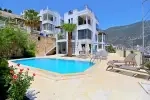 Villa Deniz Yelkeni 1 - Antalya, Kaş, Kalkan / Merkez - Fotoğraf 1