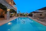 Villa Dolphin 1 - Muğla, Fethiye, Kayaköy - Fotoğraf 8