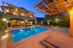 Villa Dolphin 2 - Muğla, Fethiye, Kayaköy - Fotoğraf 6