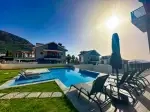Villa Nokta Vip D - Muğla, Fethiye, Ovacık - Fotoğraf 6