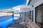 Villa Anemon 4 - Antalya, Kaş, Kalkan/ Akbel - Fotoğraf 6