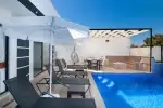 Villa Anemon 4 - Antalya, Kaş, Kalkan/ Akbel - Fotoğraf 9
