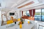 Villa Anemon 4 - Antalya, Kaş, Kalkan/ Akbel - Fotoğraf 16