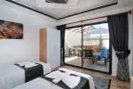 Villa Anemon 4 - Antalya, Kaş, Kalkan/ Akbel - Fotoğraf 24