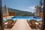 Villa Seyirtepe - Antalya, Kaş, kalkan / İslamlar - Fotoğraf 6