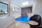 Villa Anemon 4 - Antalya, Kaş, Kalkan/ Akbel - Fotoğraf 12